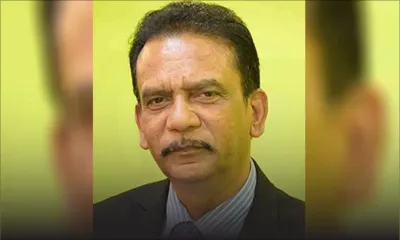 PMQT : au moins Rs 179 500 par mois pour Dev Beekharry