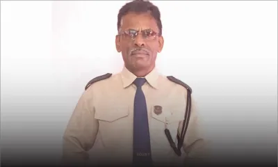 Saint-Julien : Babou Tharittaya mortellement heurté par une voiture