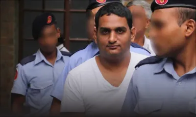 En Cour suprême : la FIU réclame la confiscation des biens de deux trafiquants