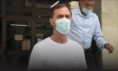 Tribunal de PORT-Louis : l’enquête sur Uricek rayée 