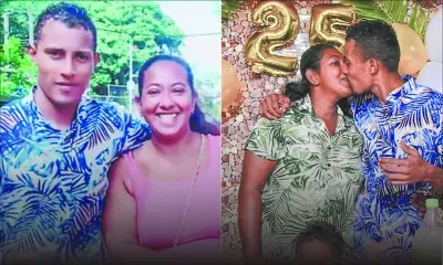 Danaa Malabar tuée par son époux Brandon - « Mama deor ! » : deux enfants face à l’horreur