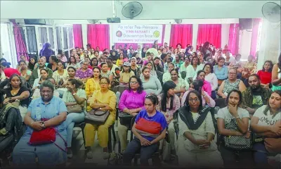 Fin de la gratuité : le malaise grandit dans les écoles préprimaires