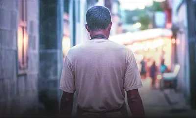 Mineurs pris en charge par les services sociaux - Deven, le père : «Je sais que j’ai échoué»