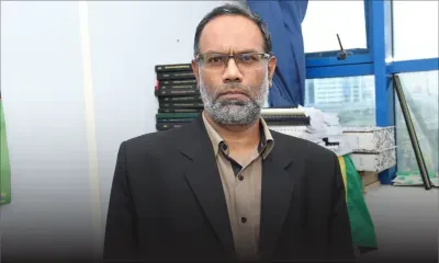 Pr Khalil Elahee : « Éviter le délestage est possible par la seule discipline citoyenne »