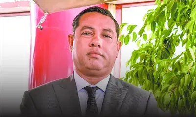 Madagascar : le puissant «Mamy», symbole de l’ère Rajoelina, rattrapé par la justice