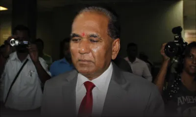 Contrats de Rs 500 millions: chacun doit assumer ses responsabilités selon Anil Bachoo