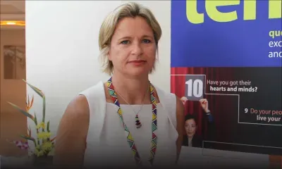 Étude sur les salaires: les directeurs touchent huit fois plus