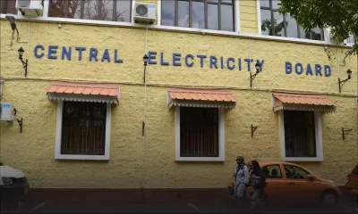 Pic record d’électricité lundi: 467,9 mégawatts