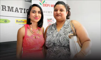 Energy Efficient Divali Competition: les gagnants récompensés