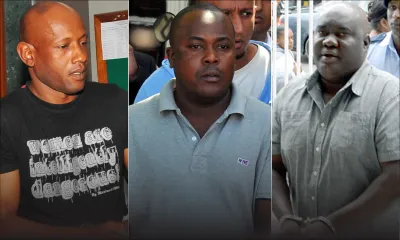 Affaire Gro Derek: Marthe, Alexis et Azie coupables d’entente délictueuse