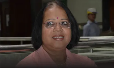 Affaire Betamax - Bhanji: «Je n’ai fait qu’assumer mon rôle de secrétaire»