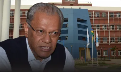 Ramgoolam traîne la MBC devant l’IBA pour «manipulation de l’information»