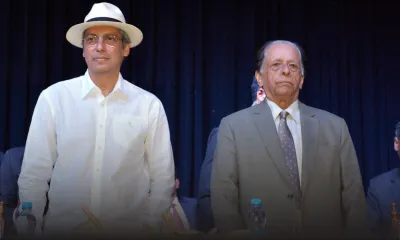 Sir Anerood Jugnauth: «L’égalité des chances comme un outil de développement et de justice sociale»