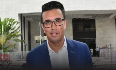 Guéguerre au n°3 : La direction du PTr s’aligne du côté de Shakeel Mohamed