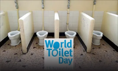 Journée mondiale des toilettes: constat peu reluisant à Port-Louis