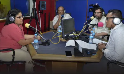 Quelle politique contre le terrorisme ? : réécoutez les débats sur Radio Plus