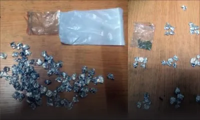 Cité Ste-Claire : 4 arrestations et 175 doses de drogue synthétique saisies