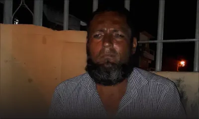 De marchand ambulant à SDF - Kalim Azhar : «J’ai l’espoir de ne plus vivre dans la rue»