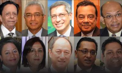 10 ministres absents du pays ce samedi