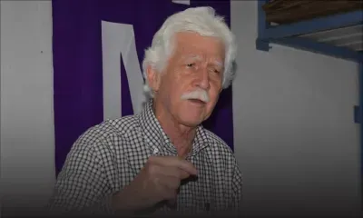 Paul Bérenger demande à SAJ de «sortir par la grande porte»