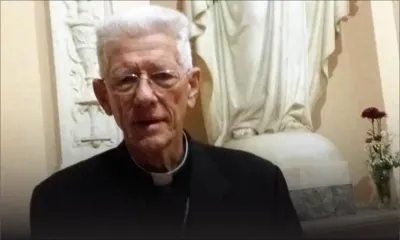 Mgr Piat : «Je cherche encore le sens de cette nomination» 