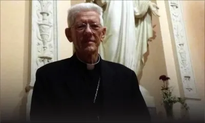 «Nou Moris, nou cardinal» : Jour J pour Mgr Maurice E. Piat