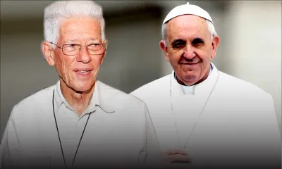 [Live Streaming] Vatican : Mgr Maurice E. Piat élevé au rang de cardinal par le pape François