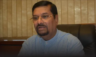 Allégations contre Showkutally Soodhun : le dénonciateur indien ne compte pas venir à Maurice