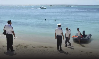 Trafic de drogue et blanchiment d’argent : une cinquantaine de skippers dans le viseur de l’Icac