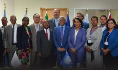 La Commission de l’Océan Indien : pour une nouvelle culture erratique indianocéaniques