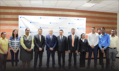 Barclays Mauritius : faciliter l’entrée des jeunes dans le monde du travail