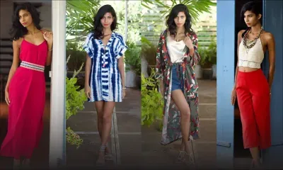 Les confidences de Deena Appadoo