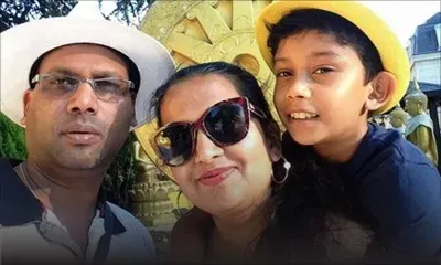 Deepak Sungkur : courtier et ambassadeur de la Paix pour l’Unesco à Paris