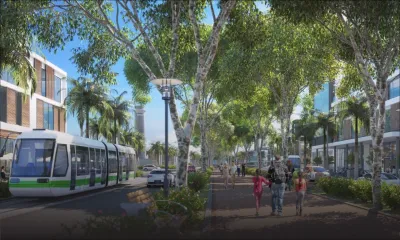 MOKA officiellement certifié SMART CITY par le BOI