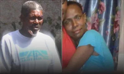 Brûlée vive par son compagnon : Nathalie Fabien rend l’âme un mois après