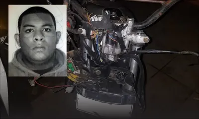 Un motocycliste mortellement renversé par un camion