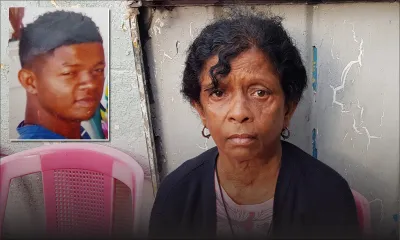 Bain-des-Dames : une veuve perd son fils unique