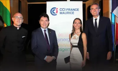 Emmanuel Cohet : «Nous agissons dans un pays qui devient innovant, riche, exigeant et ambitieux»