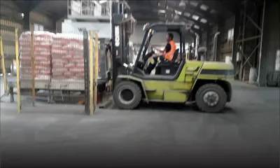 Construction : le cimentier Kolos investit Rs 40 M