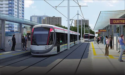 Travaux Metro Express : une réclamation de Rs 10 millions formulée par des habitants de Sir Virgil Naz