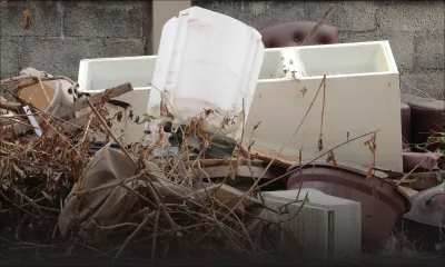 Police Quarters insalubres : le manque de considération décrié