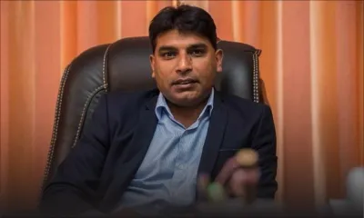 Enquête sur un cambriolage à son bureau : le député Juman attendu au CCID ce mercredi