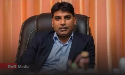 Décès d’une fonctionnaire : le député Juman réclame des excuses du ministre Hurdoyal pour avoir divulgué le dossier médical de la défunte