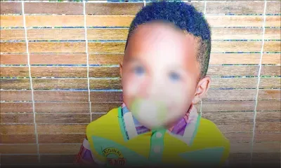 Jeremy doit subir un implant cochléaire : son intervention en Inde en suspens à cause d’un manque de fonds