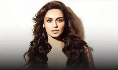 Manushi Chhillar : l'ancienne Miss World 2017 fait son entrée à Bollywood