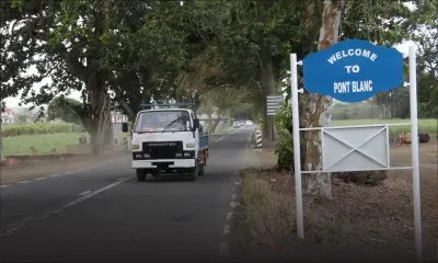À Pont-Blanc, Flacq : Eric Pascal Marie, 127e mort sur la route