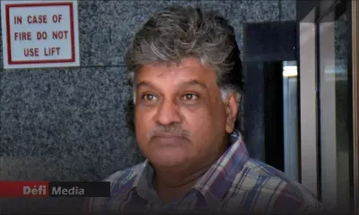 Affaire Sunkai : «Nous avons gagné une bataille, pas la guerre» dit Salim Muthy