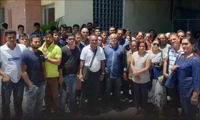 Liquidation de Tara Knitwear et Rossana Textiles : les salaires et bonis de fin d’année payés d’ici la fin du mois 