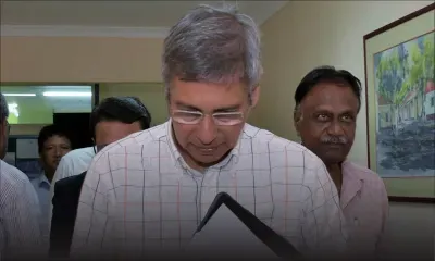 XLD estime qu’il y a matière à déposer une pétition électorale 