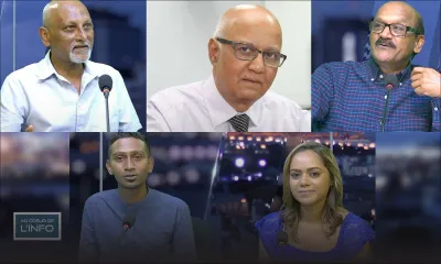 ‘Au cœur de l’info’ - Faizal Jeeroburkhan : «Le système éducatif actuel est très mauvais»